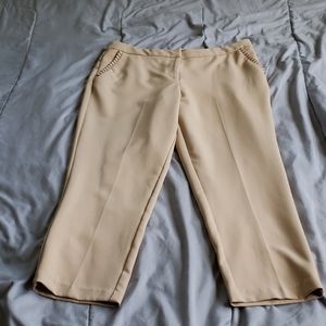 Dress pants